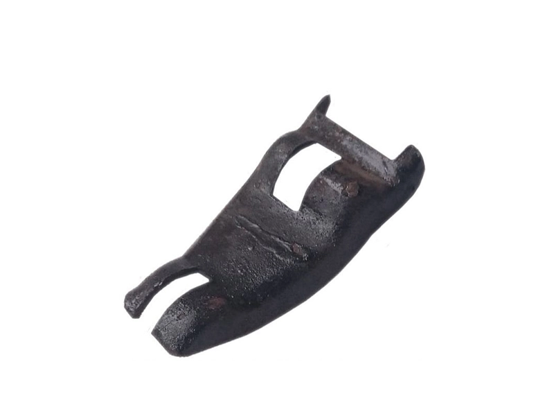 Лапка выжима сцепления (рычаг) 242/244