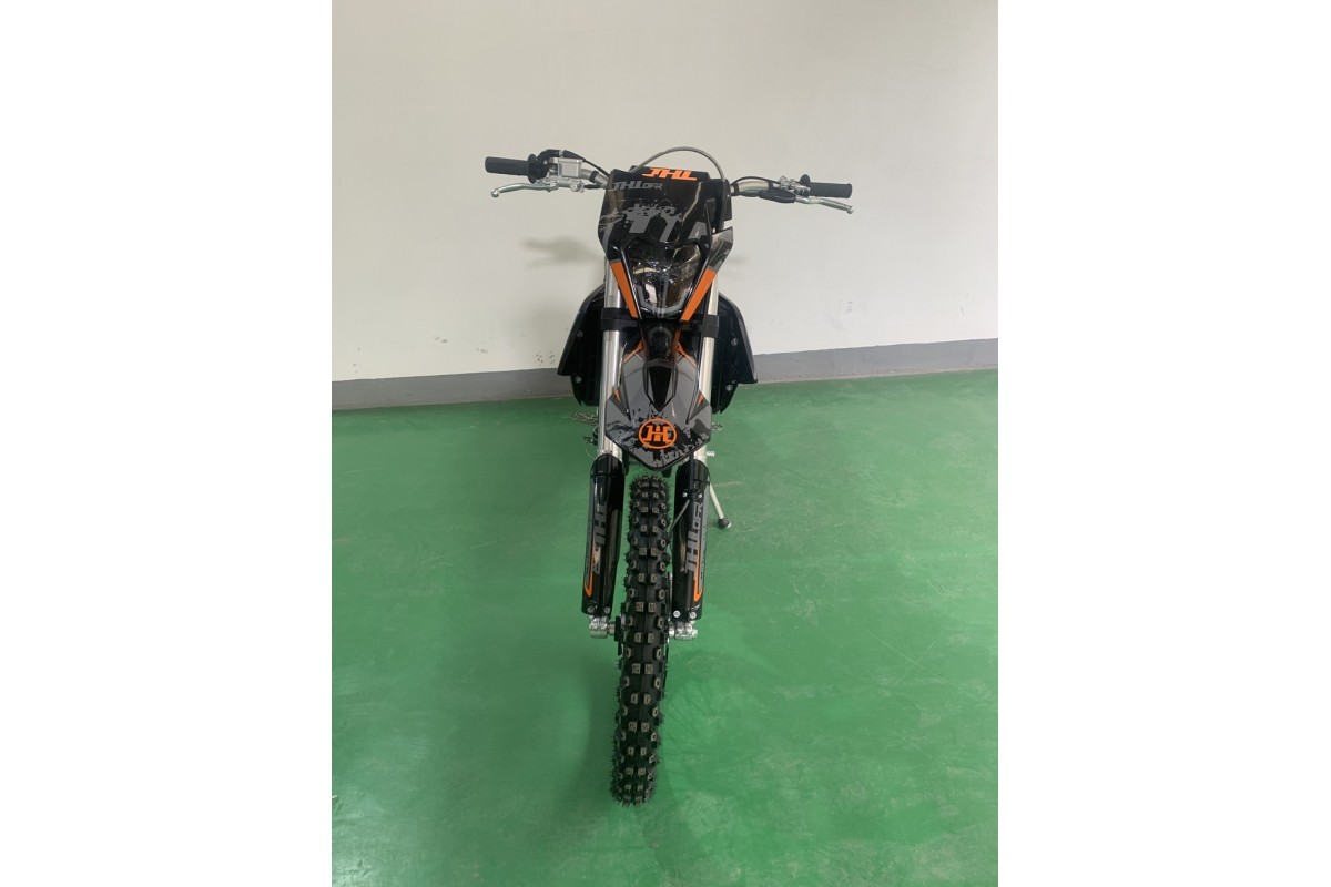 Мотоцикл JHL LX5 YBS300 (176MN)