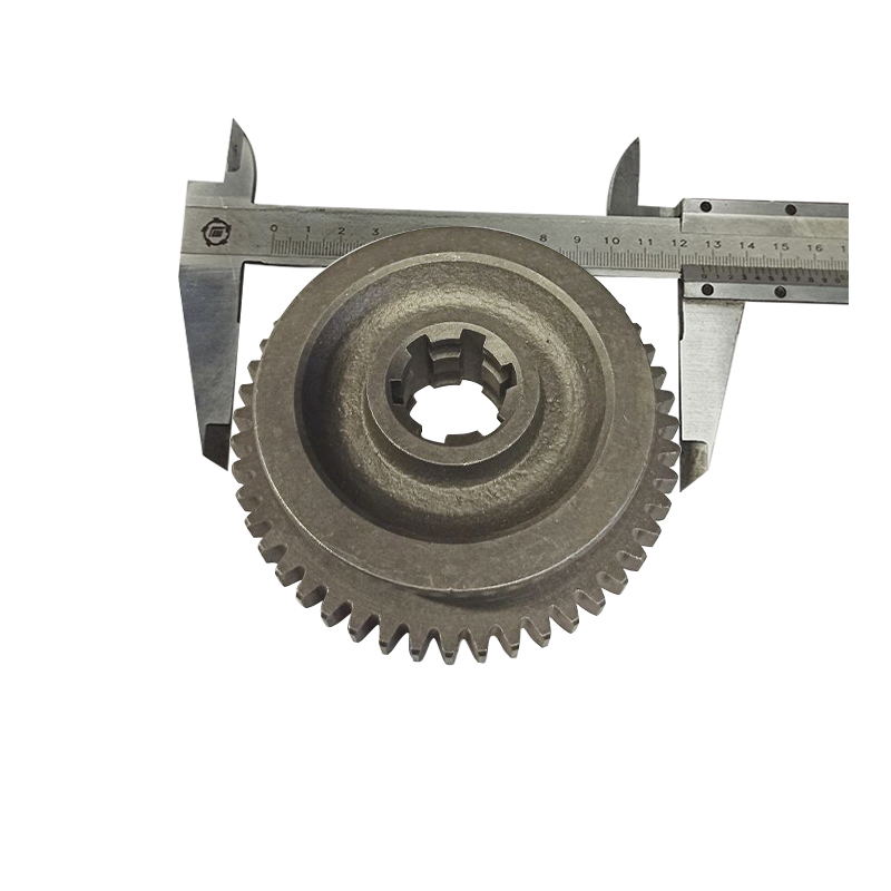 Шестерня фрезы Z-49