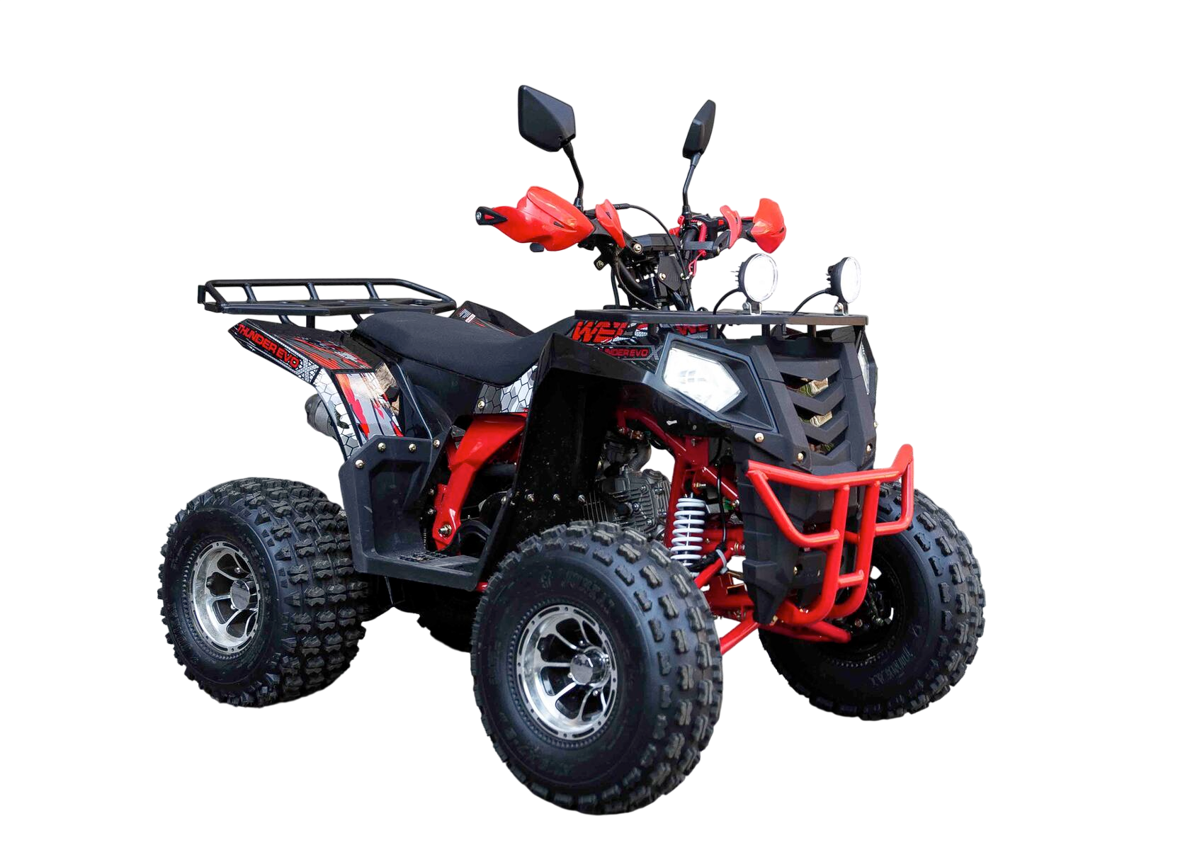 AMOTO Evo X 125