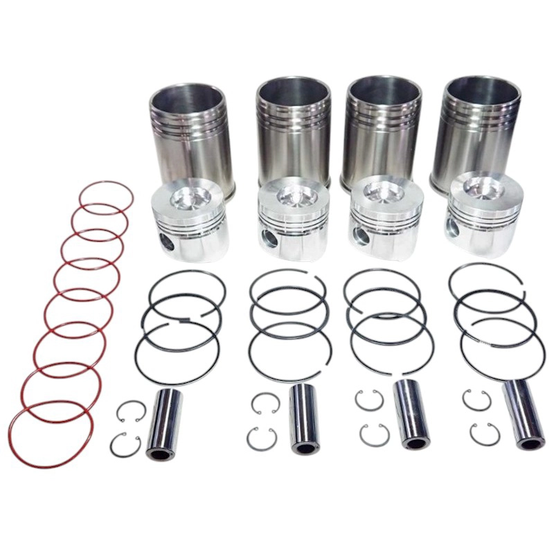 Поршневой комплект для ZN490 QB