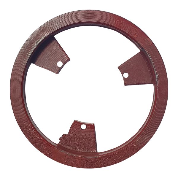 Шкив ремня вентилятора ZS1100 / ZS1115