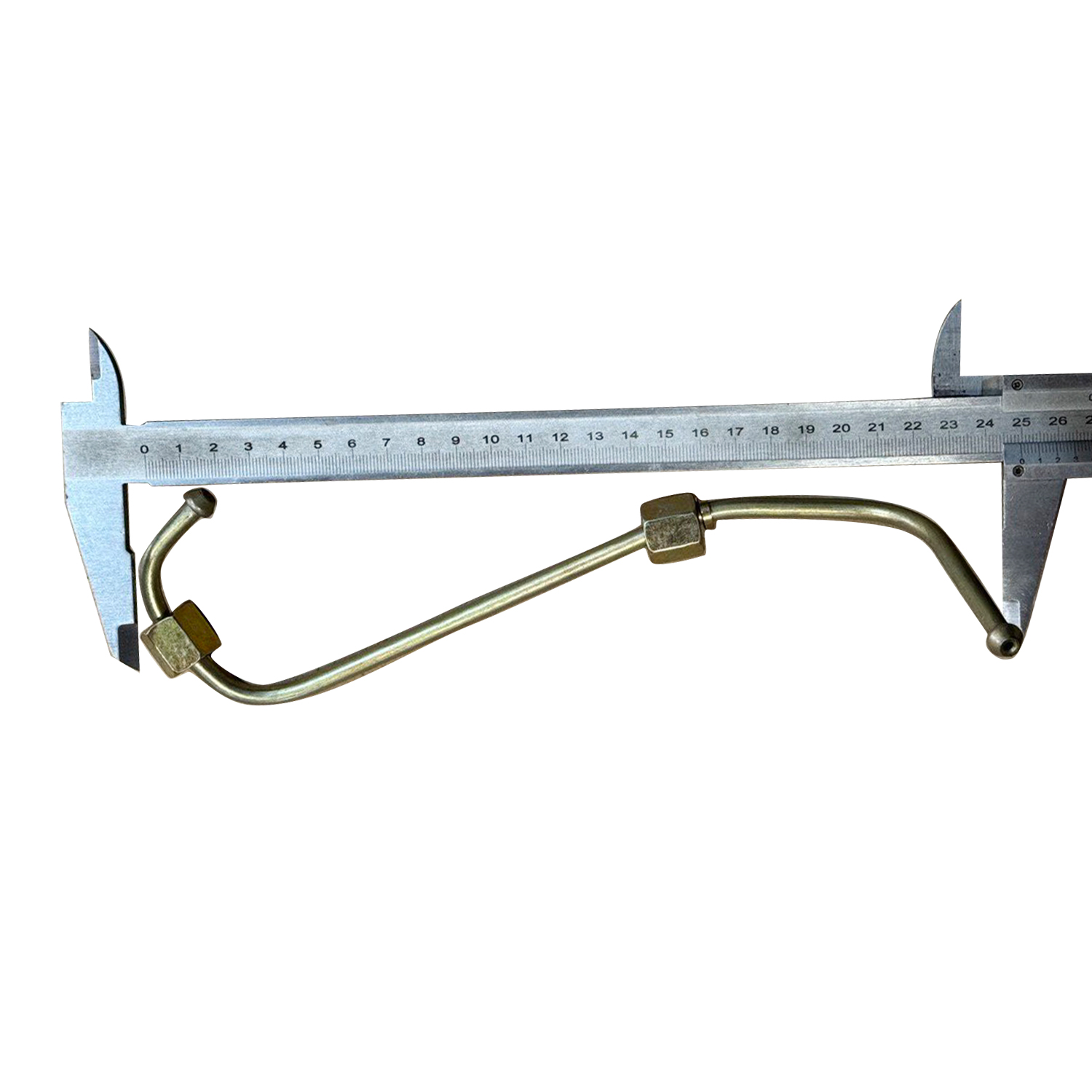 Трубка топливная высокого давления прямого впрыска R190 / R195