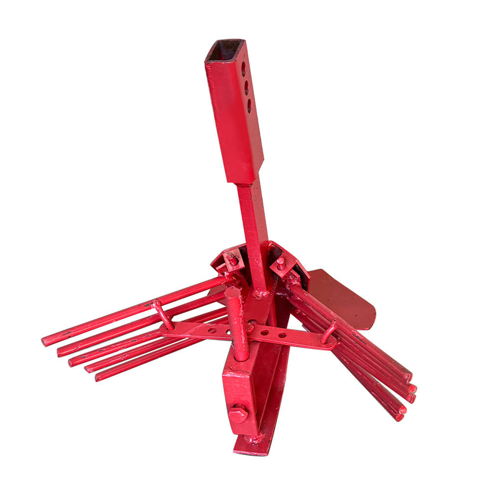 Плуг-картофелевыкапыватель П3-К3 для мотоблока МТЗ