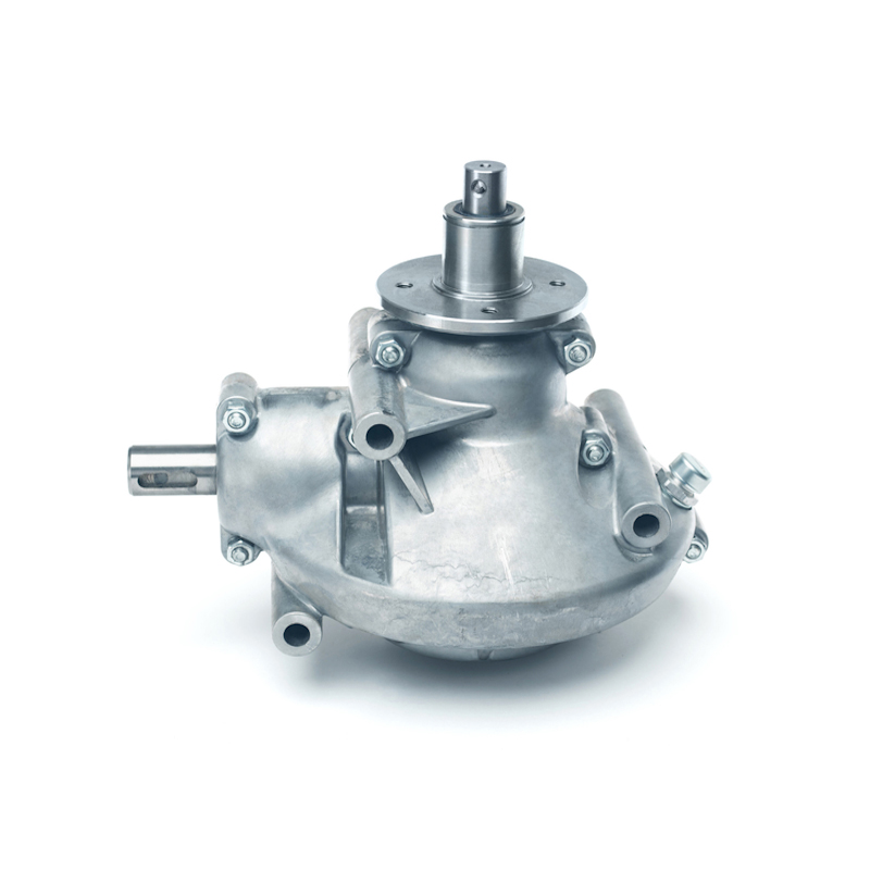 Боковой редуктор для РУМ С06.83SM (Профи)