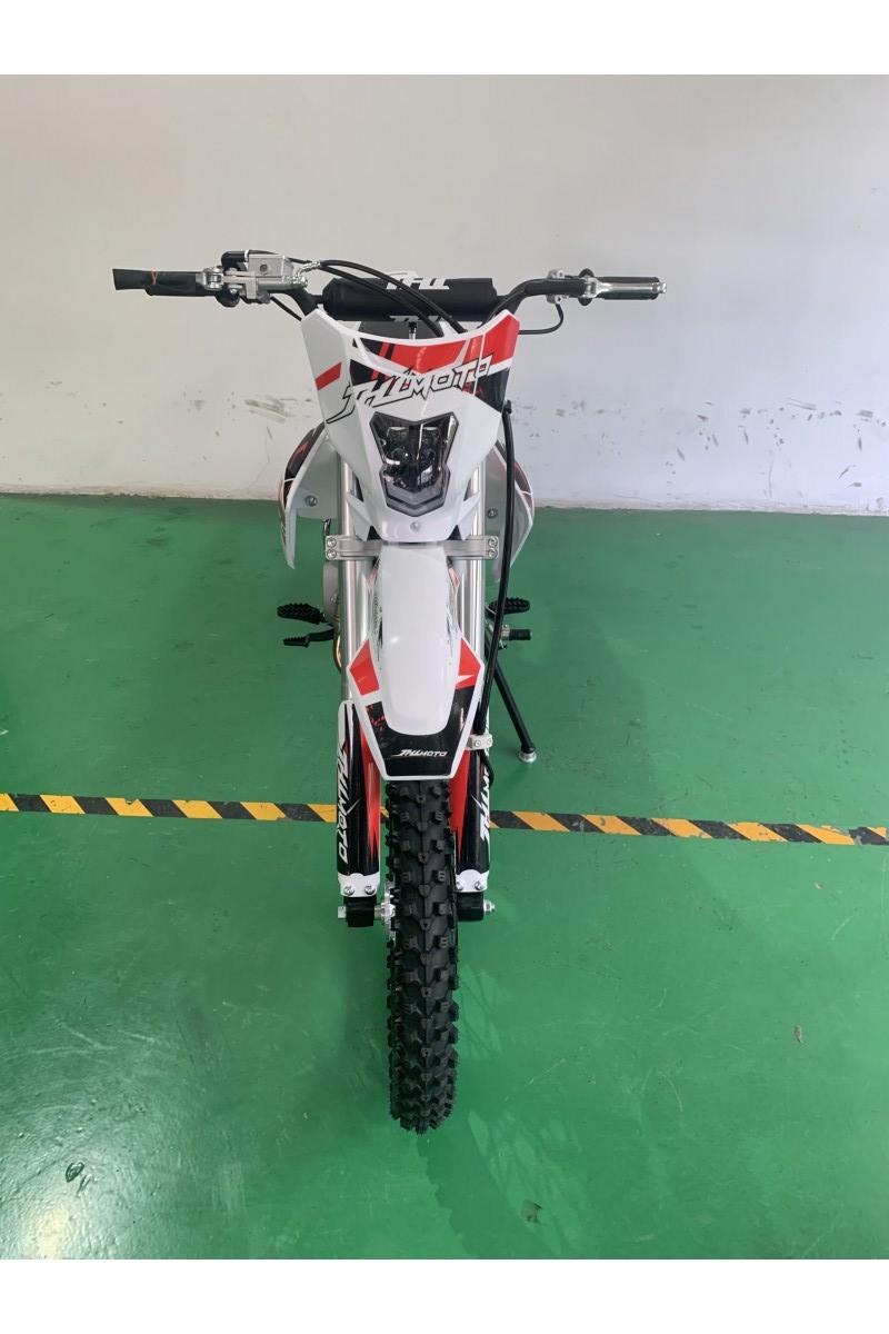 Питбайк JHL Z125E (ZS154FMI-3)