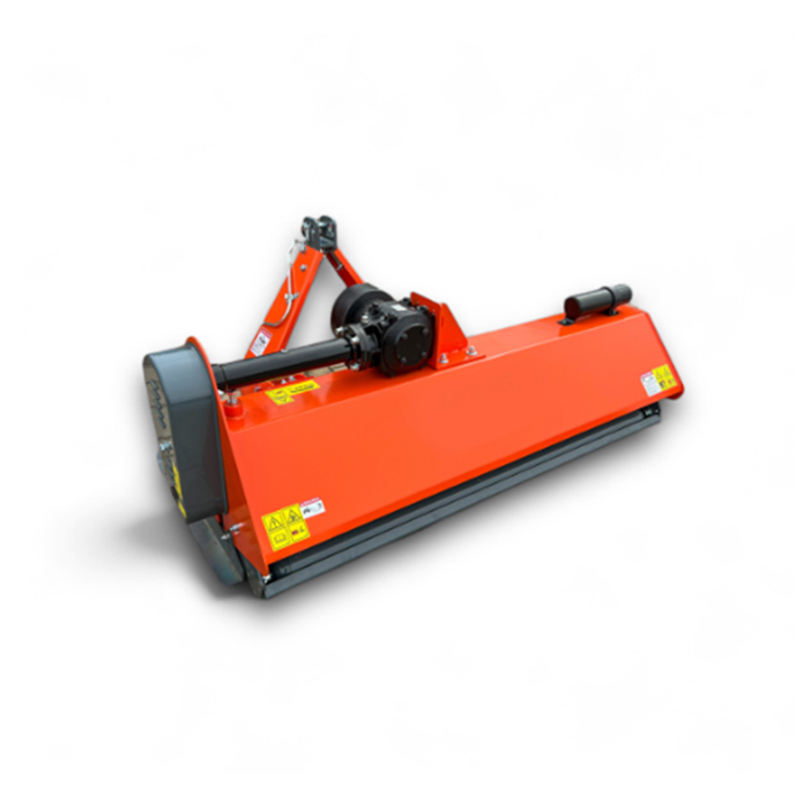 Косилка-мульчер Rossel EF145