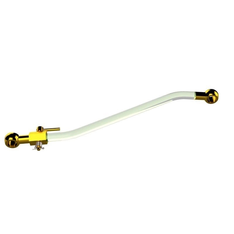 Кран топливный со шлангом ZS1100