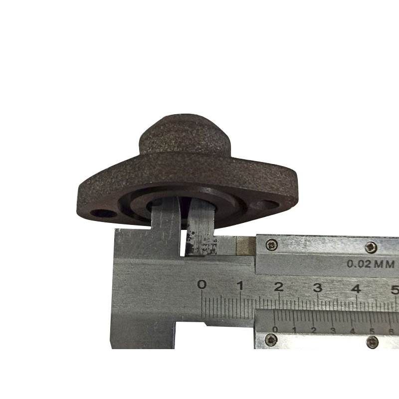 Колпачок штока распределителя 152/184