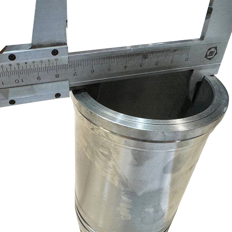 Гильза цилиндра KM380 150мм (Ф97/95/93мм) RT242/244D