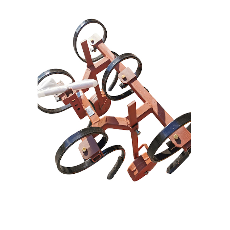 Культиватор чизельный КЧ-0.8