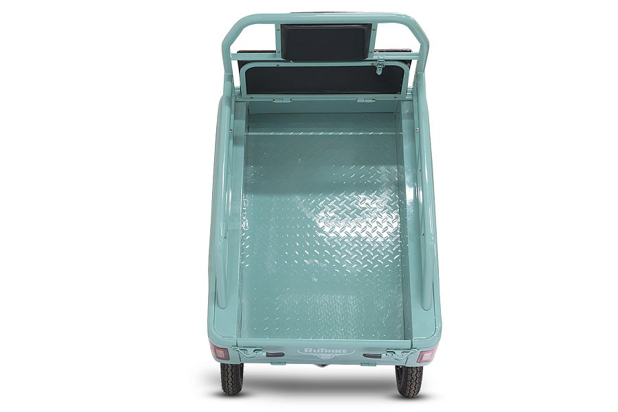 Грузовой электротрицикл Rutrike Амулет 1100 72V1000W