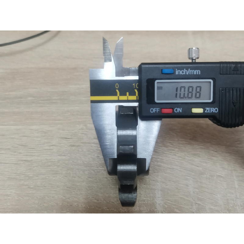 Звездочка Z-12 D28/34 6 шлицов однорядная