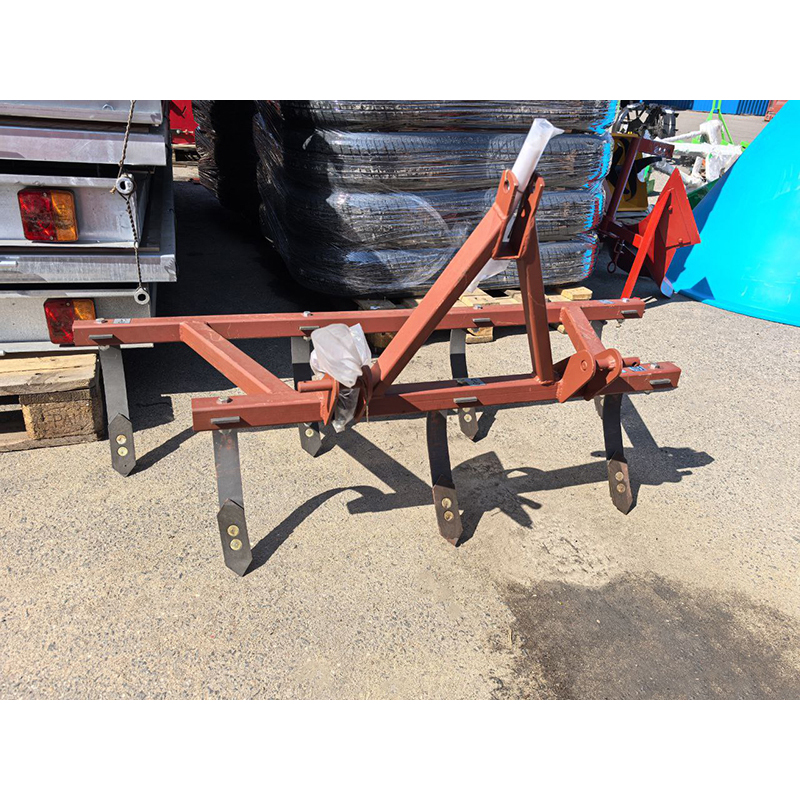 Культиватор чизельный КЧ-1.2