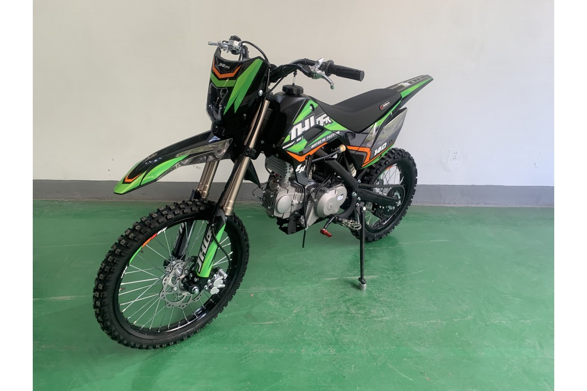 Питбайк JHLofr LK140 19/16 (ZS1P60YMJ)