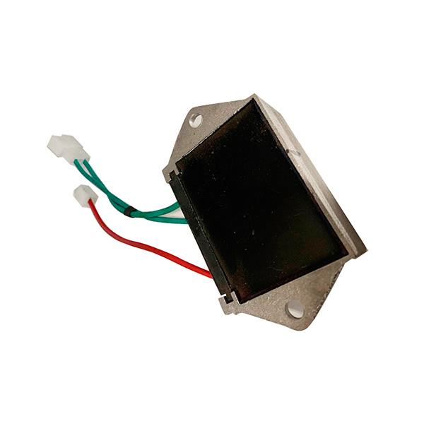 Реле-регулятор напряжения XT184/152D на 2 выхода