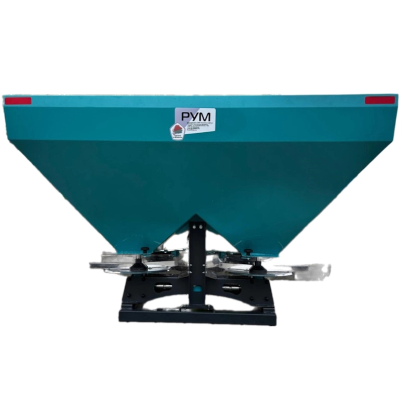 Разбрасыватель РУМ-1000 (базовое исполнение)