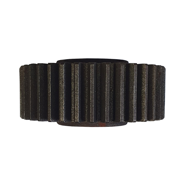 Шестерня ВОМ задняя широкая Z-35 для 242/244 (код 2707)