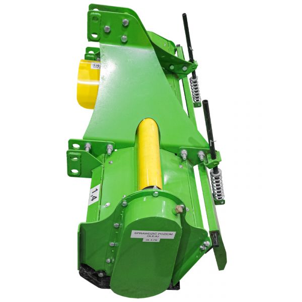 Почвофреза Kerland K1400