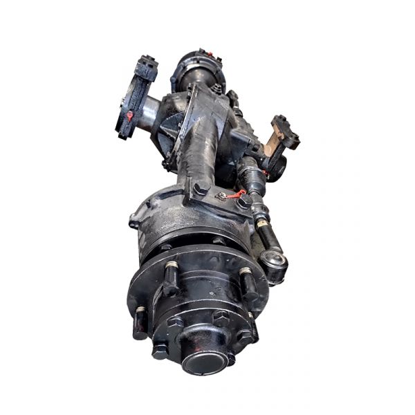 Мост передний 244