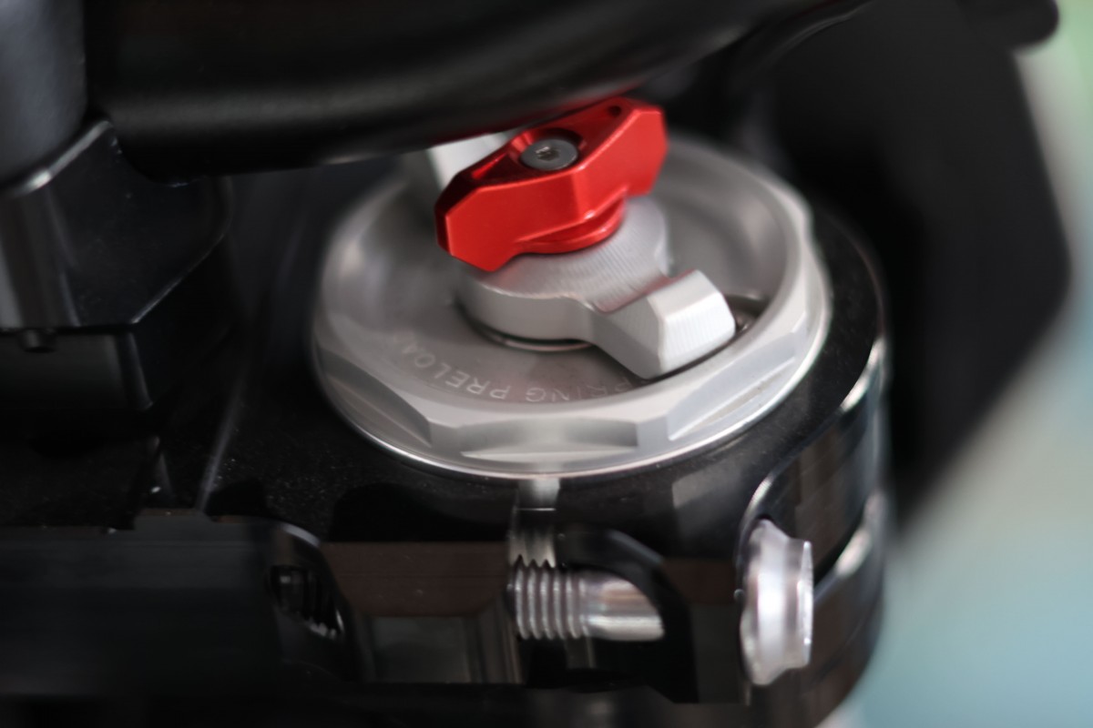 Мотоцикл JHLofr ZR5 NB300 (174MN-5)