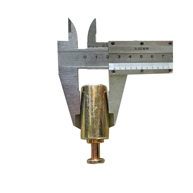 Реле втягивающее электростартера 4 отв. (пятак) TY295IT