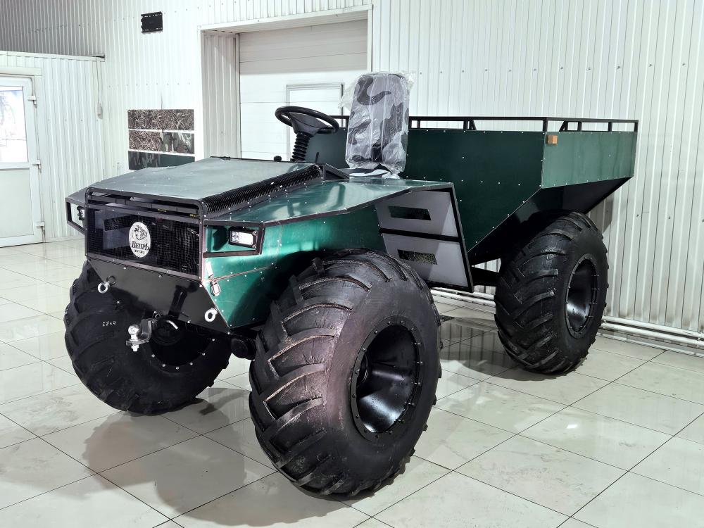 Вездеход Вепрь В5