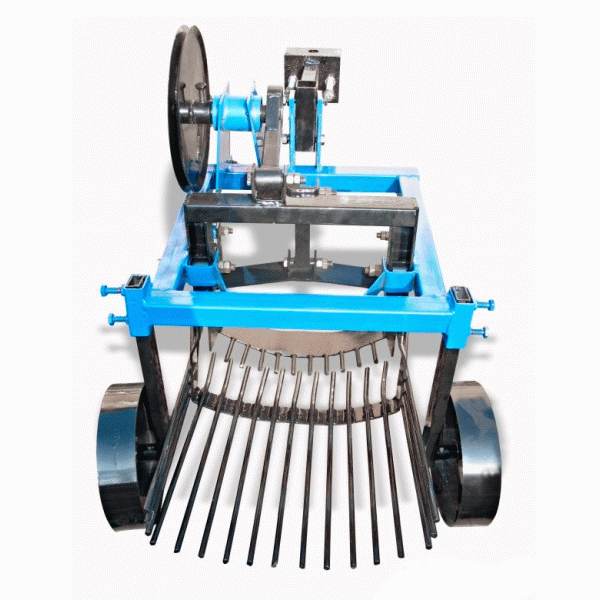 Картофелекопалка Агромоторсервис КП-01Л