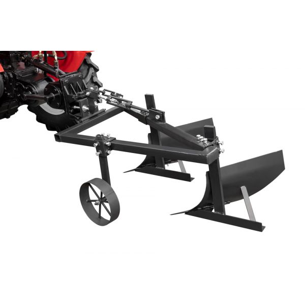 Плуг ПМ-2 (ПО-02/23-2К) для минитрактора