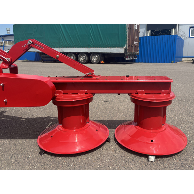 Косилка Rossel ТМ 1,35