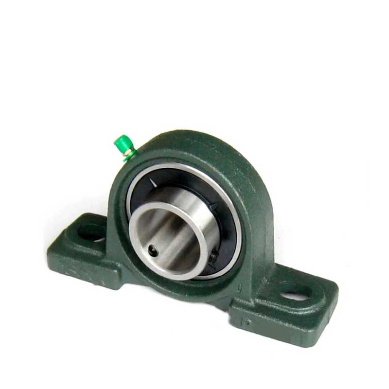 Корпус с подшипником UCP-204