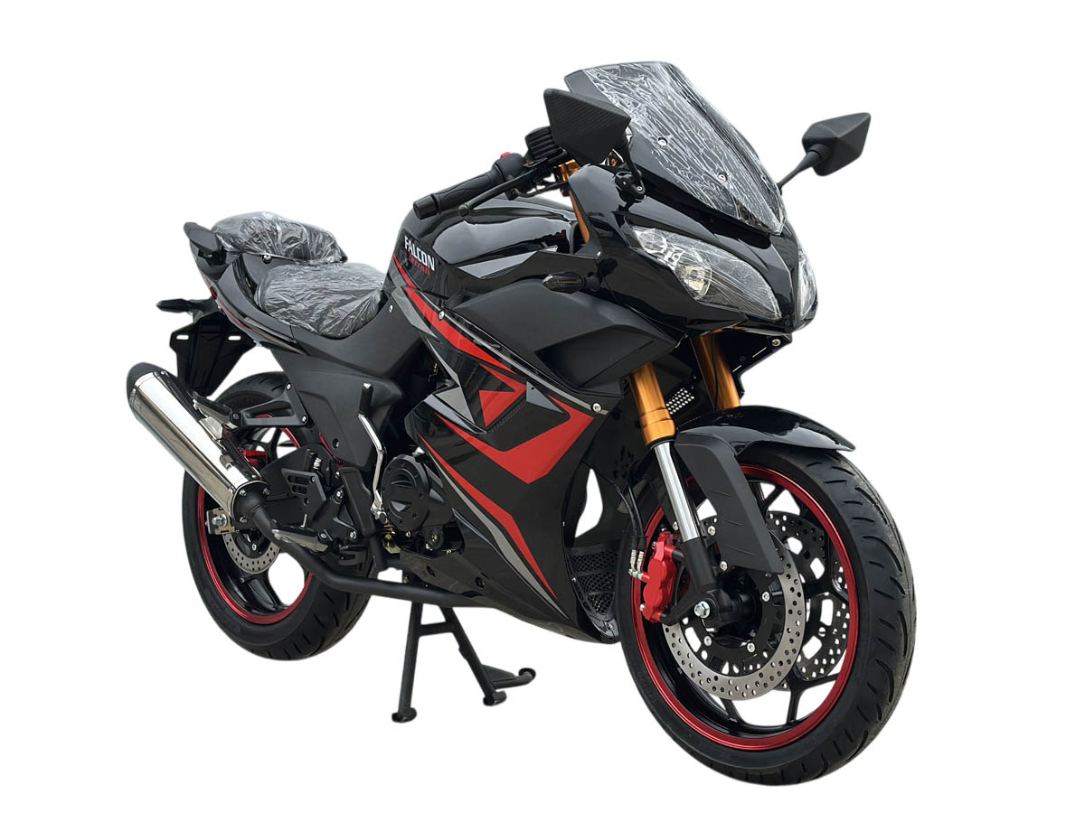 Мотоцикл FALCON TERRAIL 250