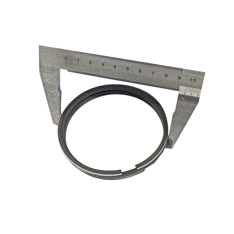 Комплект поршневых колец JC 192 (3 кольца)