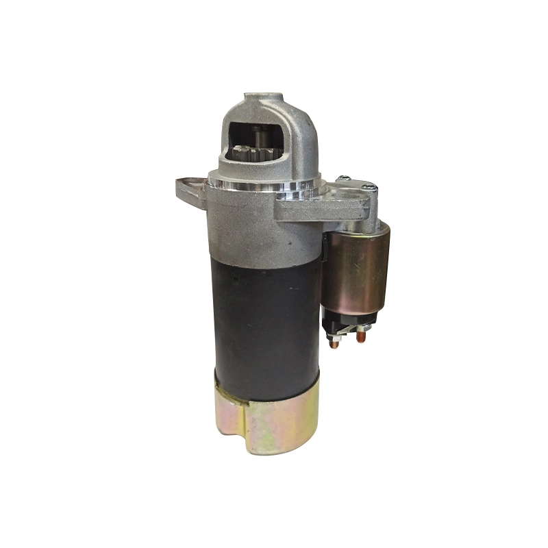 Электростартер (код 459)