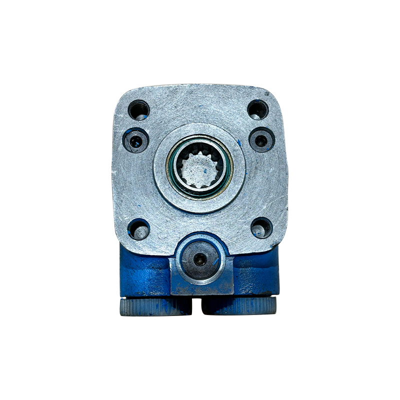 Гидрораспределитель (Дозатор) ГУР BZZ1-80 / BZZ6-1301