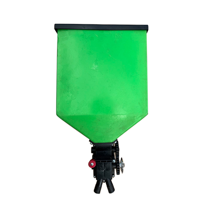 Дозатор для внесения удобрений