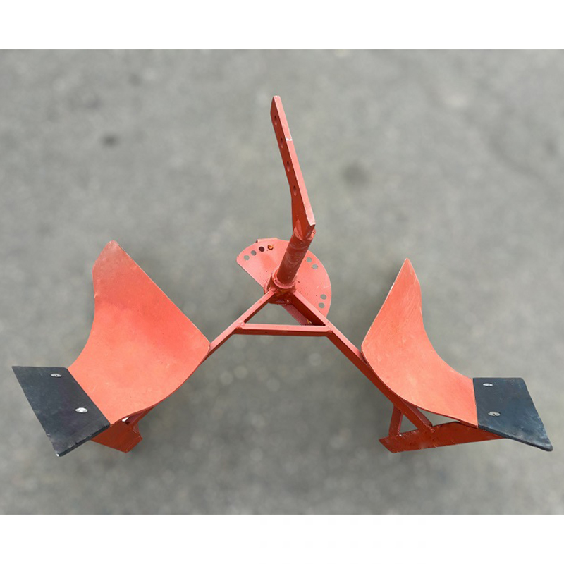 Плуг СпецПрофРесурс ПО-3