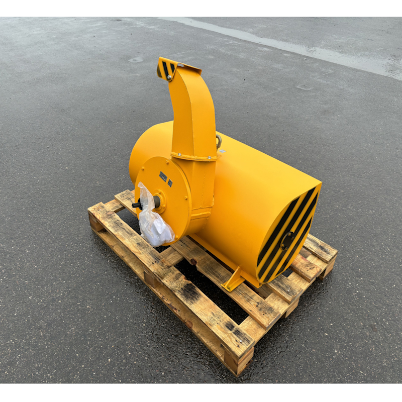 Снегоочиститель СН-1М