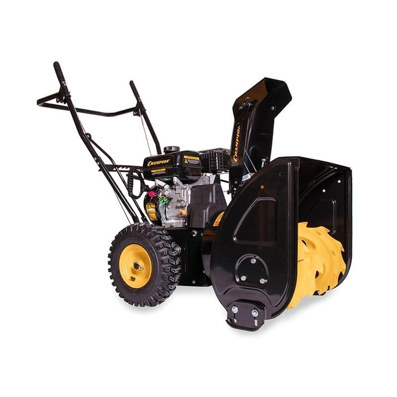 Снегоотбрасыватель Champion ST656