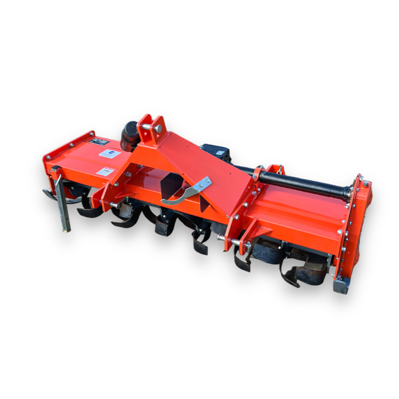 Почвофреза Rossel CTL210