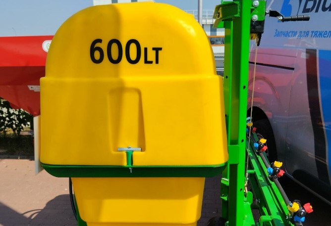 Опрыскиватель Badilli ARP 600 LT