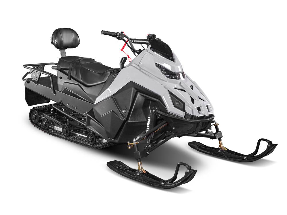 Снегоход туристический IRBIS SF300 PRO EFI