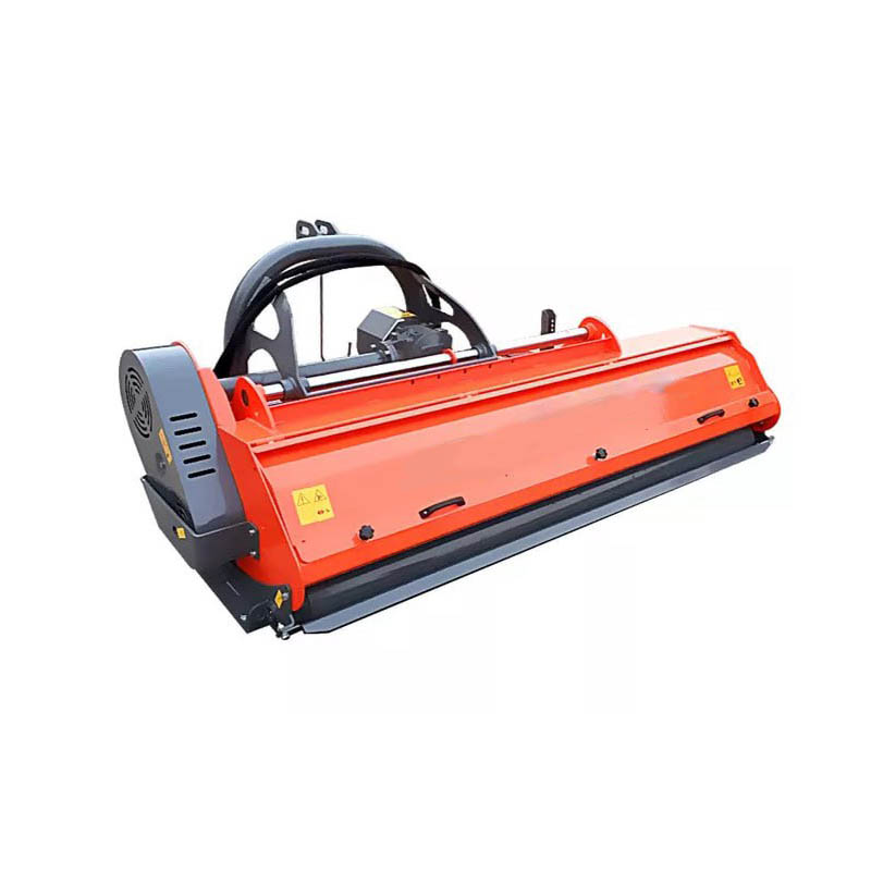 Косилка-мульчер Rossel MENASOR 240H-T