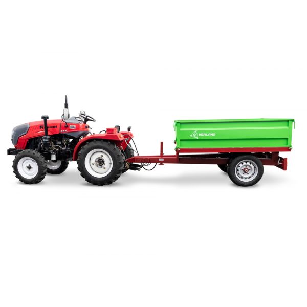 Прицеп Kerland П3210
