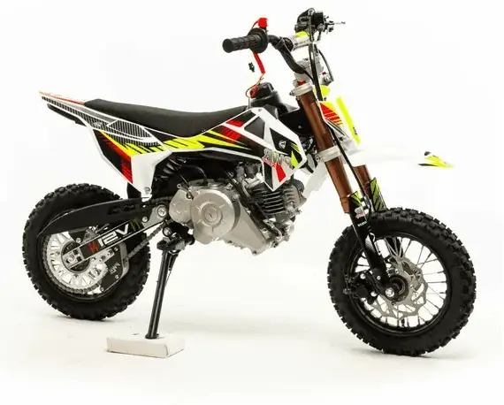 Питбайк PWR Racing FRZ 60 Питбайк PWR Racing FRZ 60