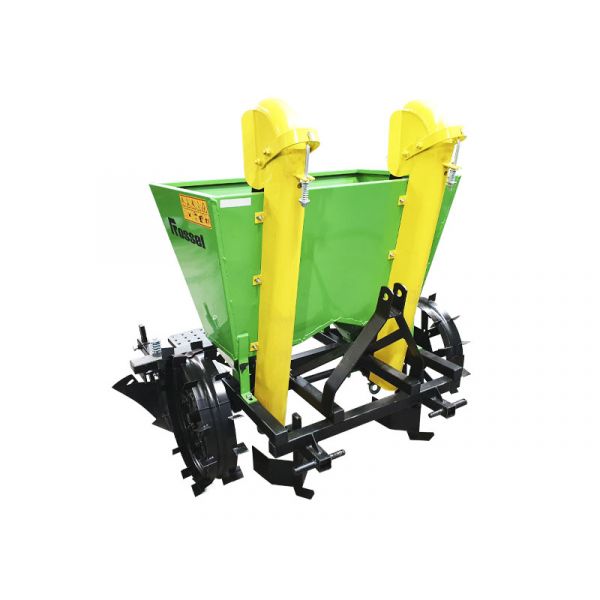 Картофелесажалка Rossel СКН-180/2