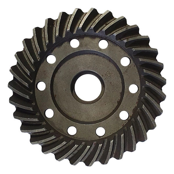 Шестерня планетарная переднего моста для 242/244 новый /282 на Z31