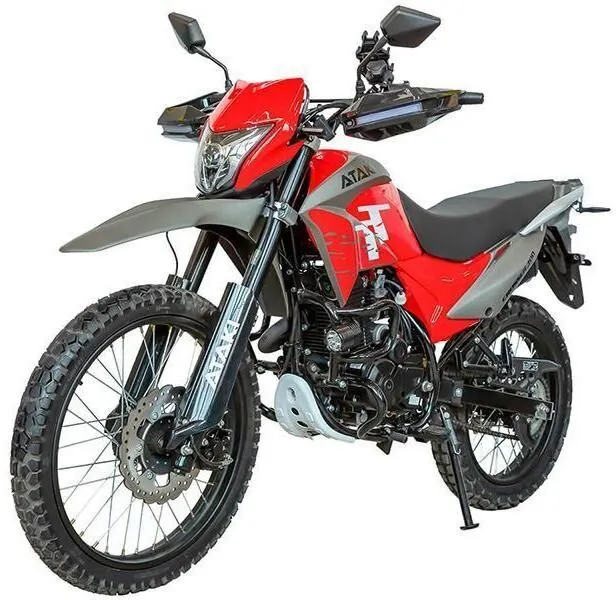 Мотоцикл ATAKI CROSSER 300