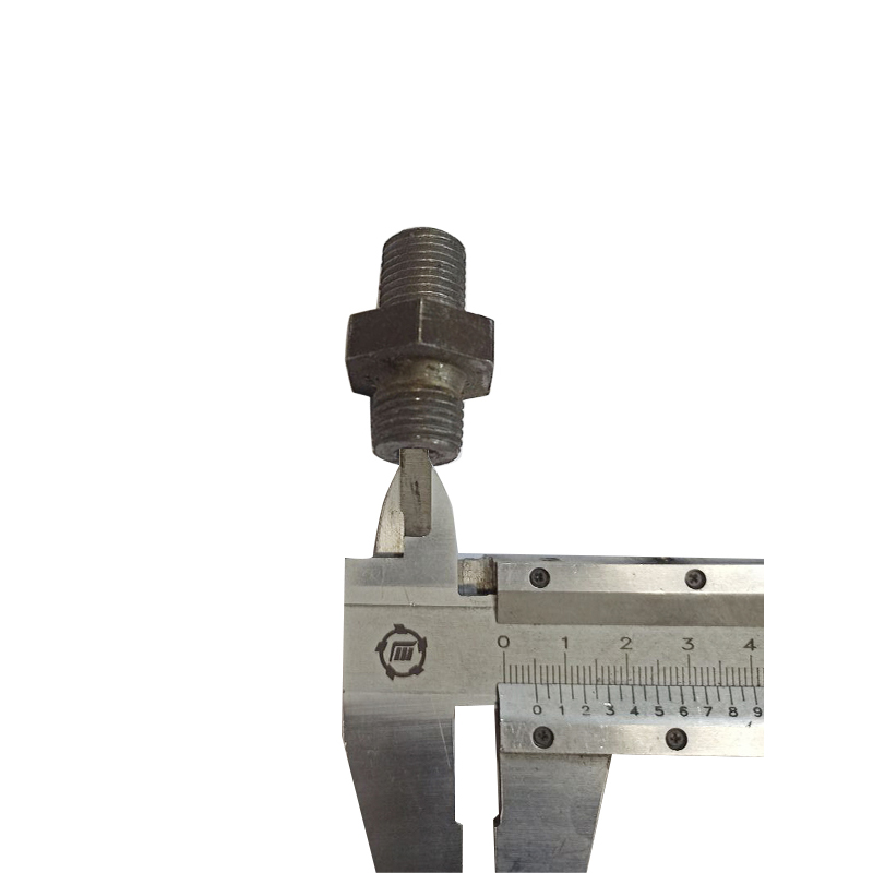 Переходник датчика давления масла