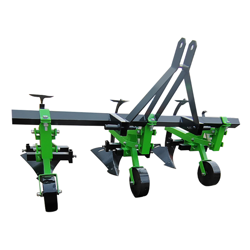 Окучник Rossel K300